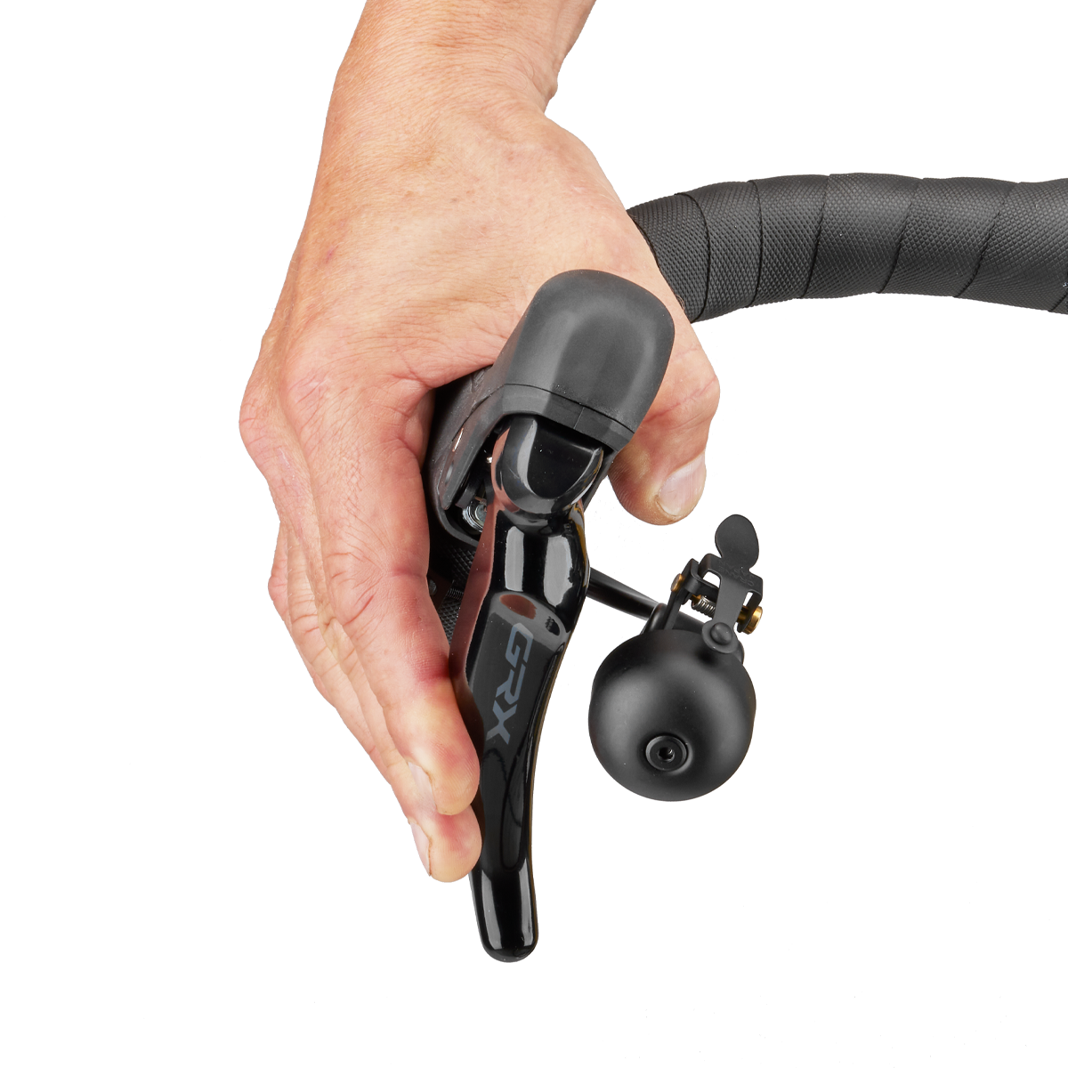 E-NE SBR Bicycle Bell Drop Bar Bell