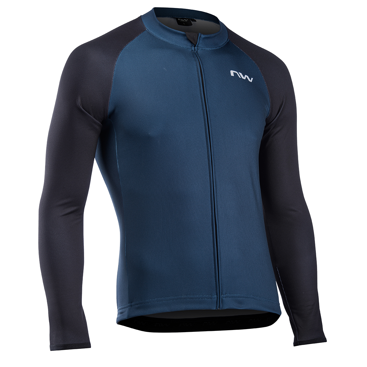 BLADE 4 JERSEY Thermal Long Sleeve Jersey