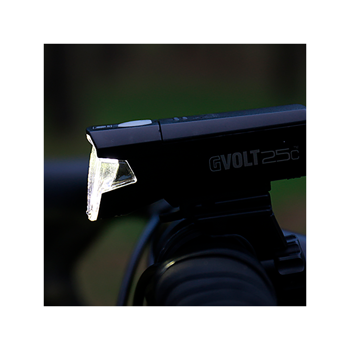 GVolt 25 HL-EL370G LED Front Light