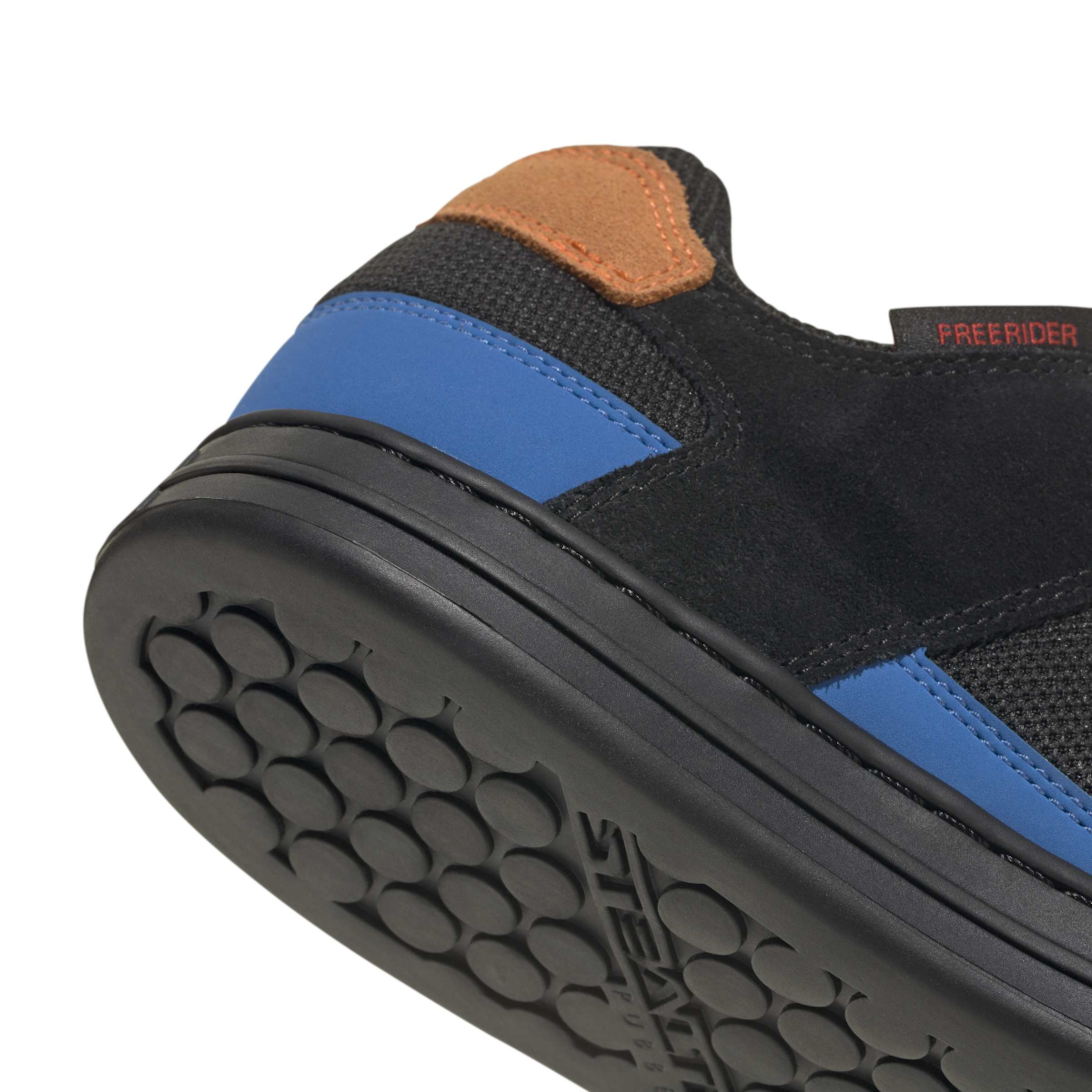 FREERIDER Flat Pedal MTB Schuhe 