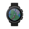 Vertical GPS Multisportuhr