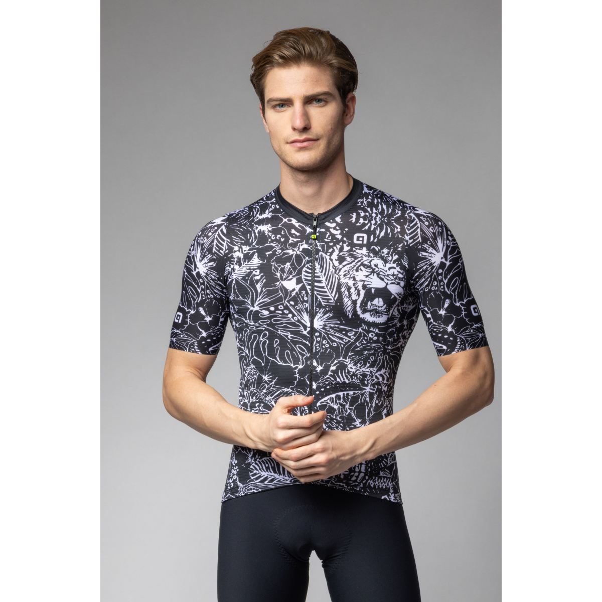 SAFARI JERSEY Radtrikot