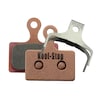 Brake Pads for Shimano Flatmount BR-RS805/505