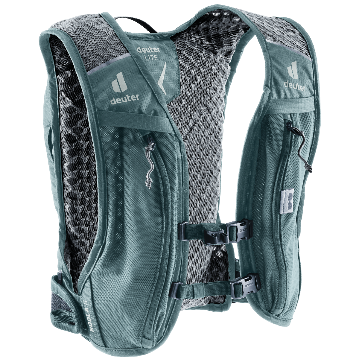ROGLA 5 Bike Backpack