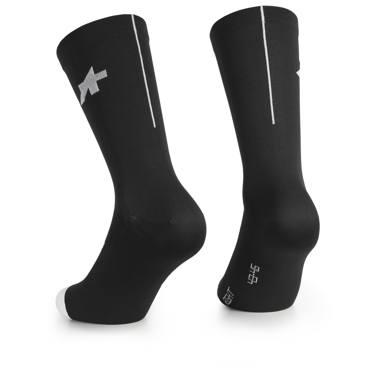 R SOCKS S9 Fahrradsocken (Doppelpack)