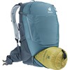 TRANS ALPINE 24 Fahrradrucksack