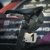 WEATHERPROOF DYNAWEDGE STRAP MICRO Satteltasche