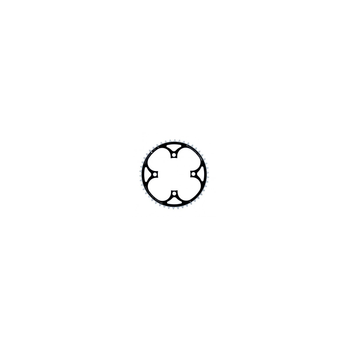Chinook 9 Speed 46-Tooth Chainring