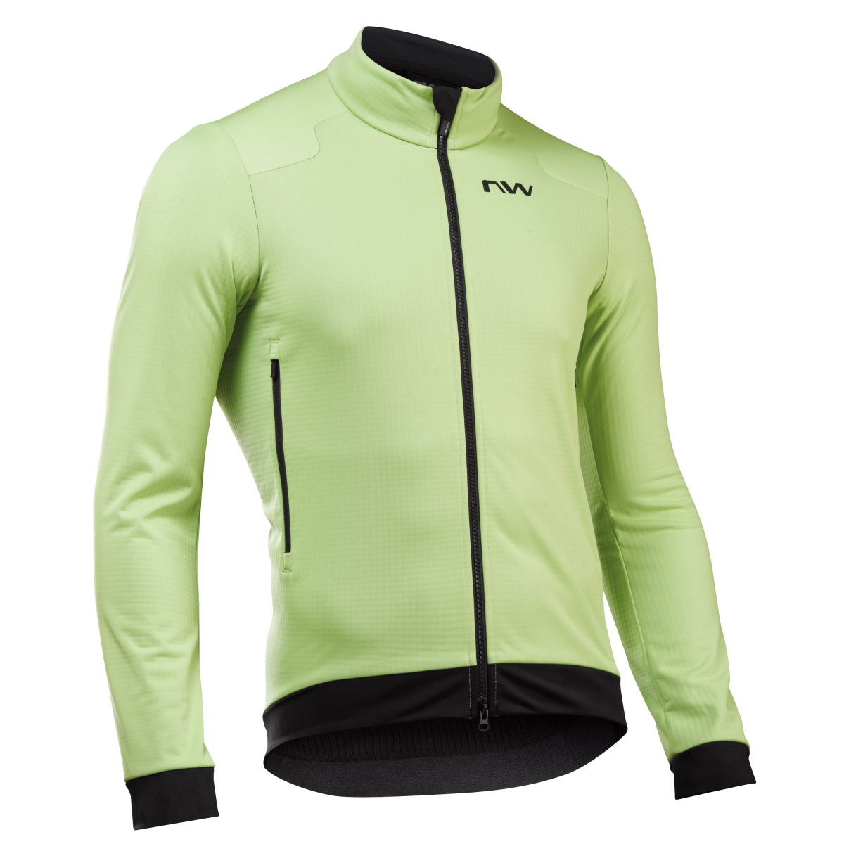 EXTREME JACKET veste thermique vélo gravel