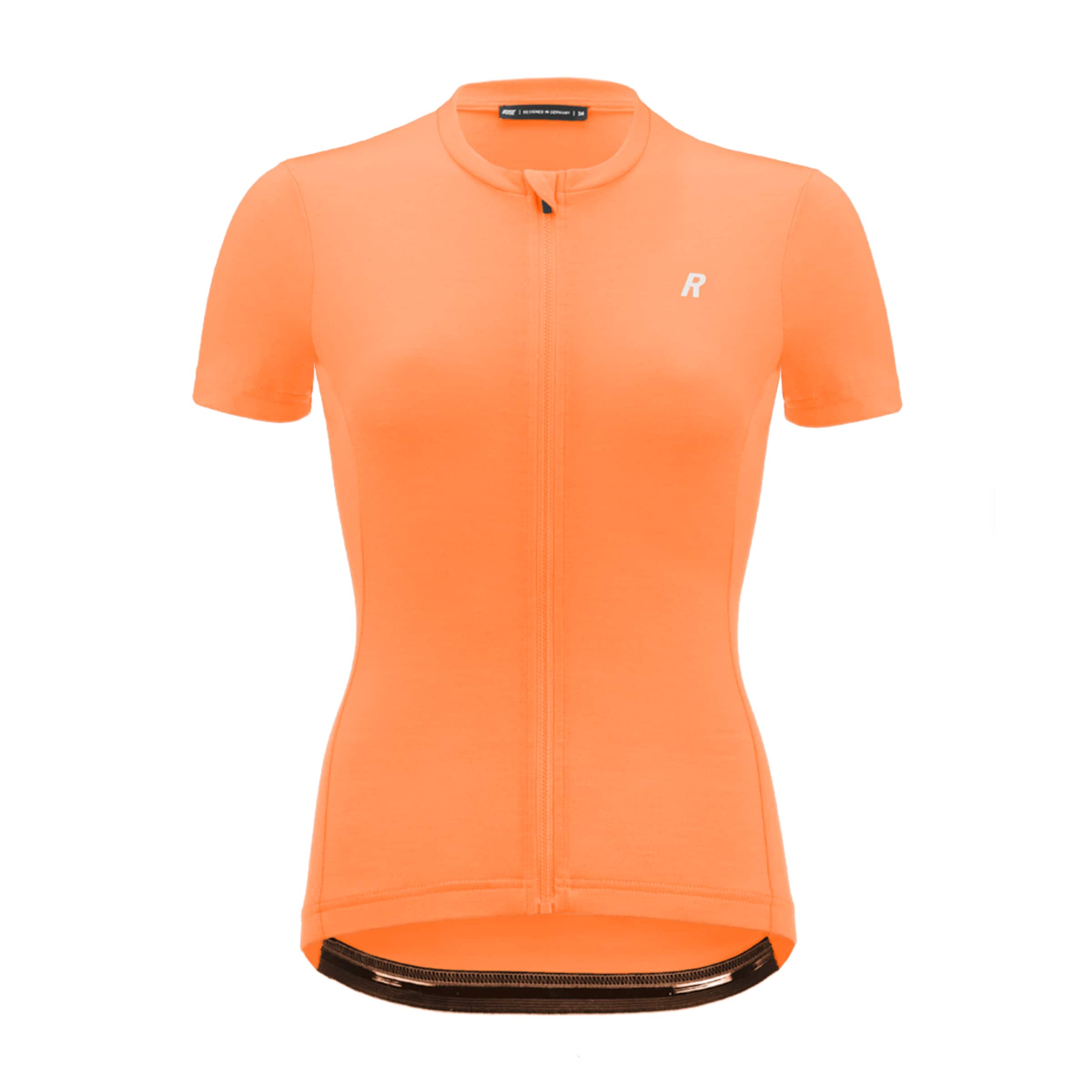 W Adventure Lite Merino Jersey 