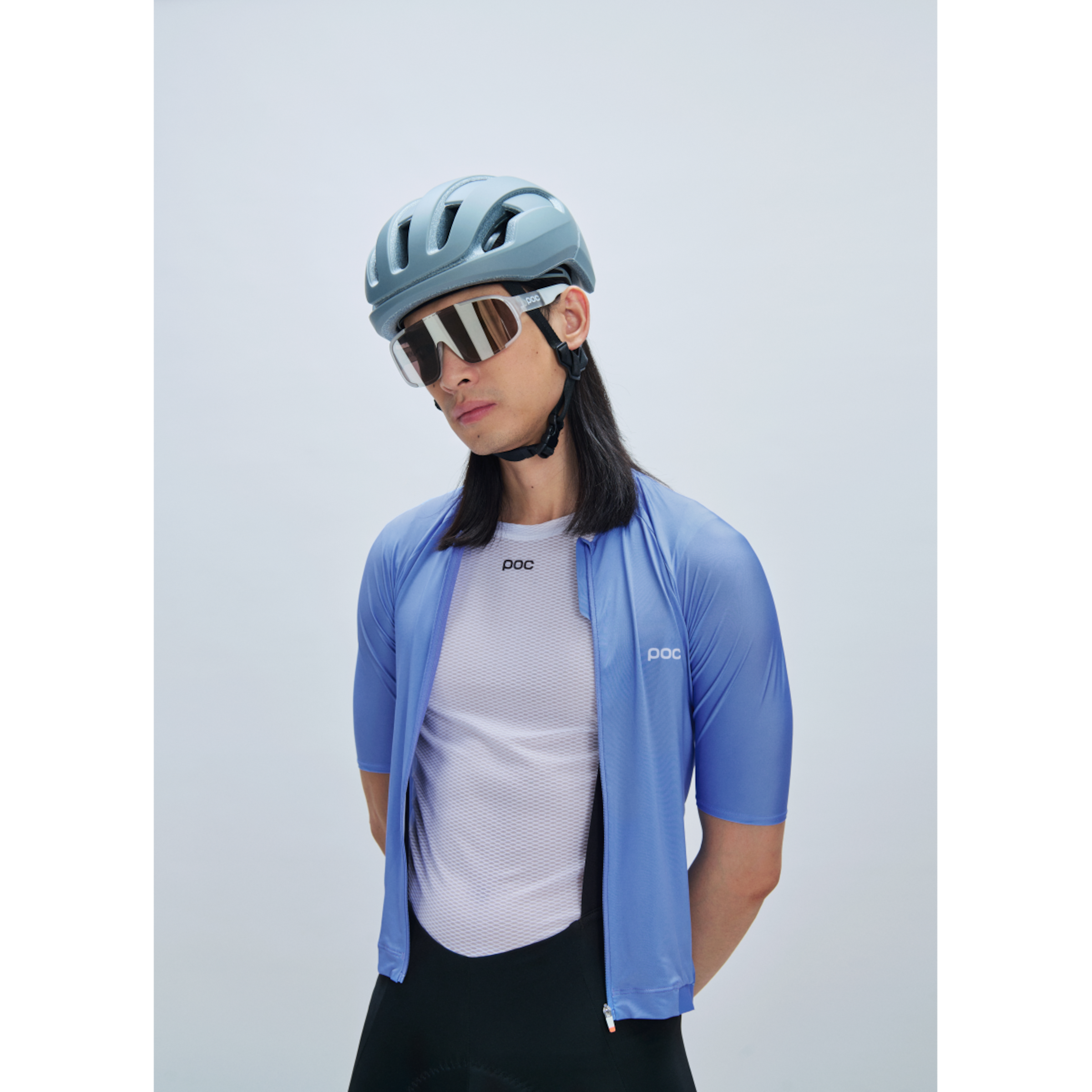 OMNE AIR MIPS racehelm
