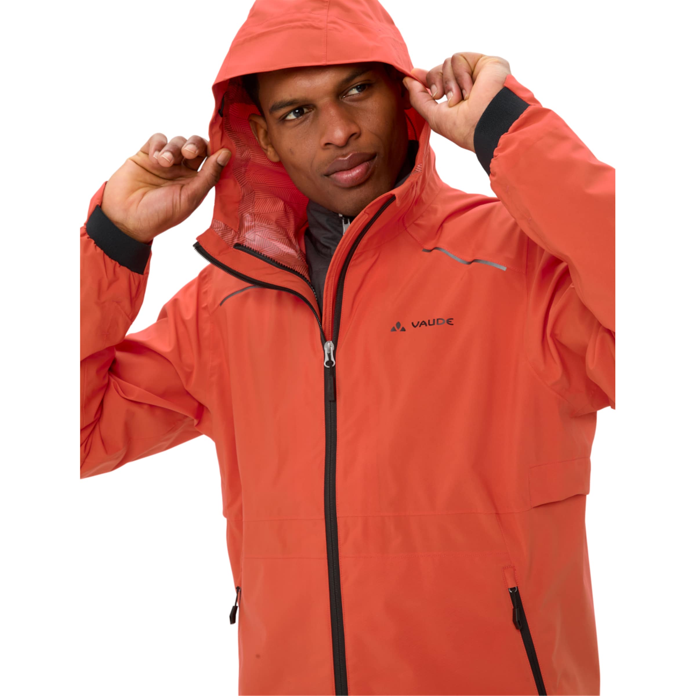 MEN’S YARAS 3in1 JACKET fietsjack