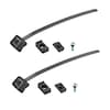 FMU 6950 Spannband LH-Adapter Rahmenschloss-Befestigung