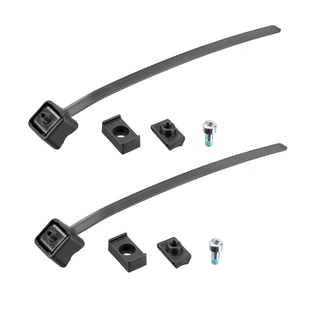 FMU 6950 Fixing Strap LH Adapter Frame Lock Bracket