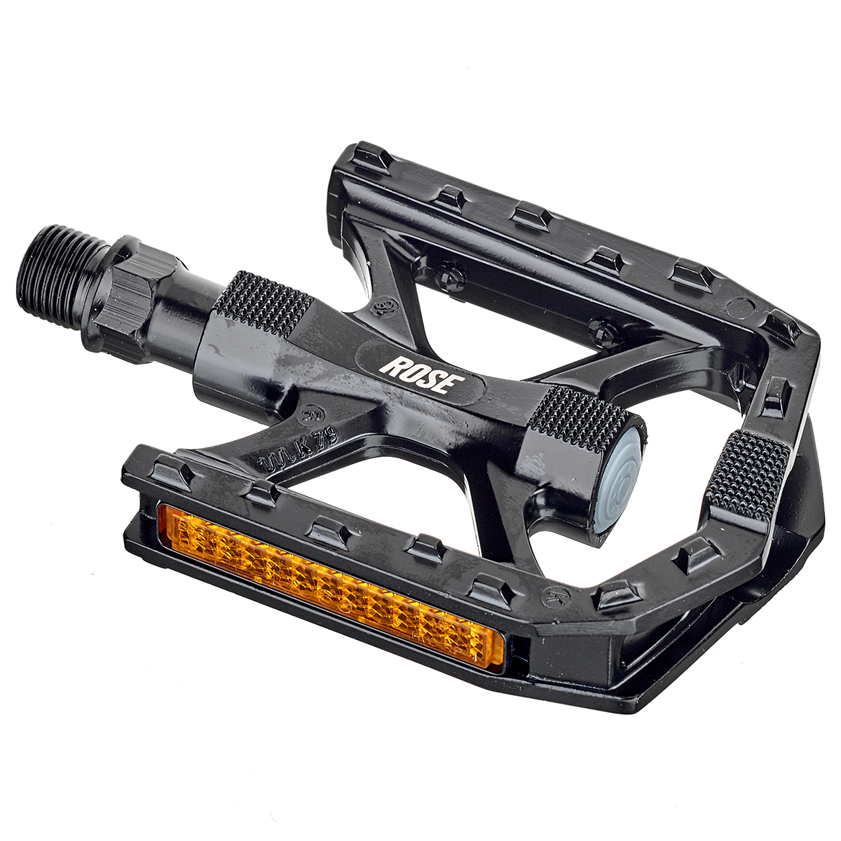 Tour Grip 259 Pedalsatz