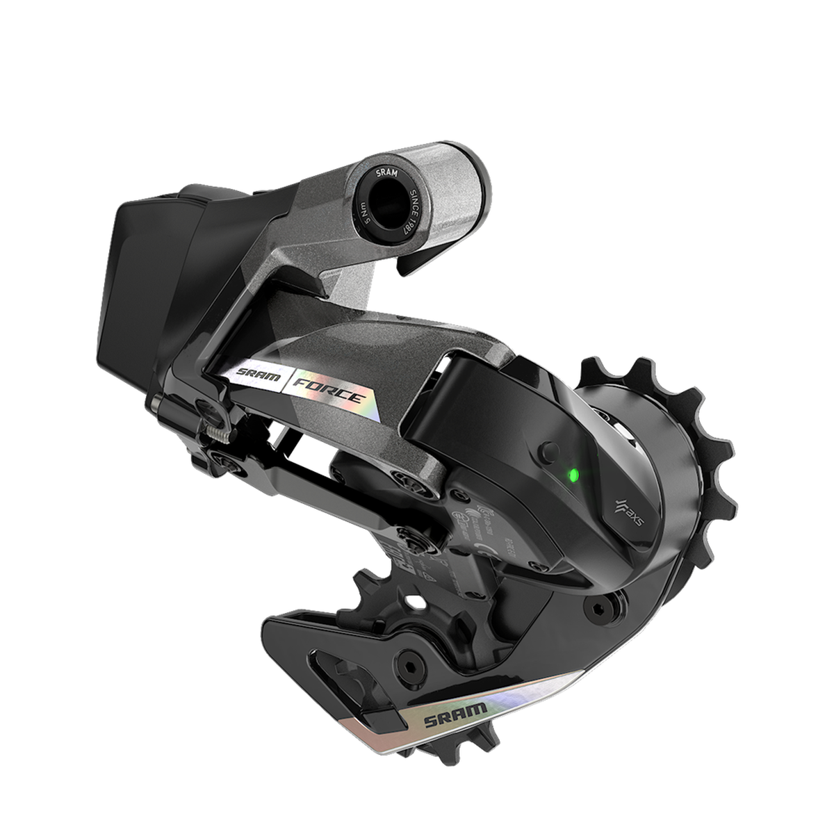 Force® AXS™ 12-Speed Rear Derailleur
