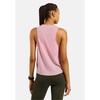 ESSENTIAL LINENCOOL Damen Tanktop