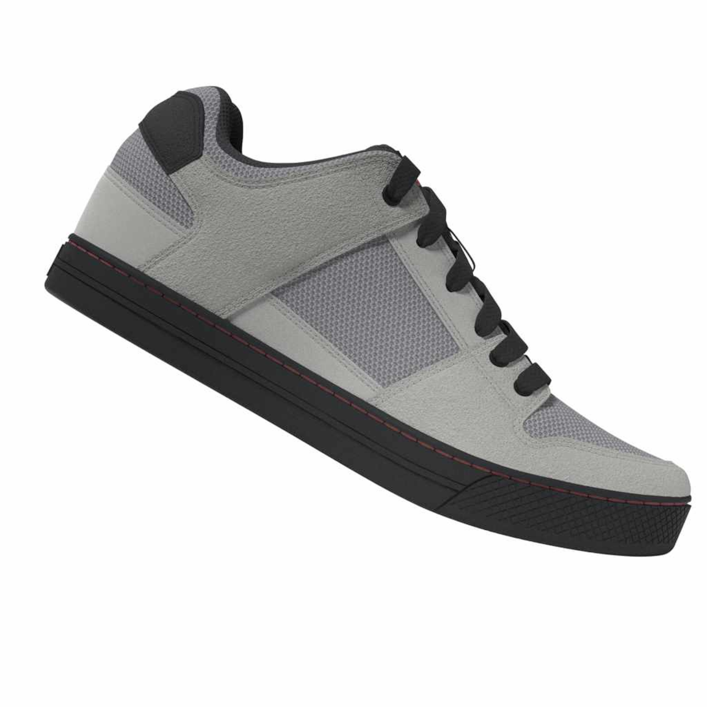 FREERIDER Flat Pedal MTB Schuhe 