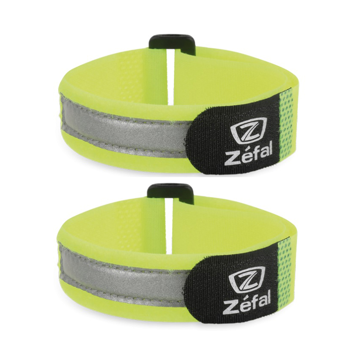 Doowah broekbeschermer reflecterende band