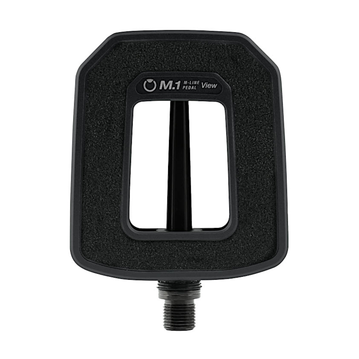 M.1 View platformpedalen