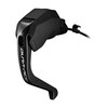 Dura-Ace Di2 ST-R9180 STI Triathlon TT Brems-/Schalthebelkombination mit BR-R9270 Scheibenbremse J-Kit Direct