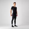 TUTTO NANO BIBTIGHT Herren Thermo Trägerhose 