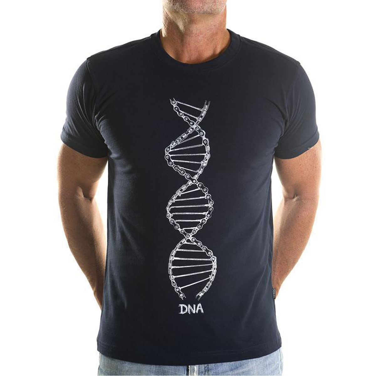 CYCOLOGY DNA T-Shirt