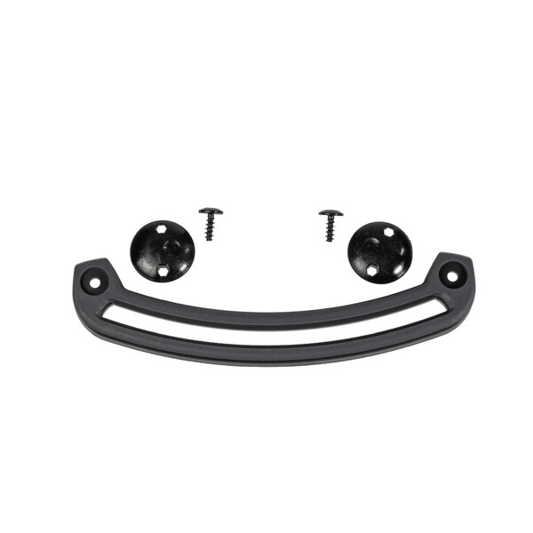 Halbellipse für QL2.1-Arretierungshaken E198