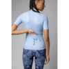 COLOR BLOCK LADY JERSEY Damen Radtrikot