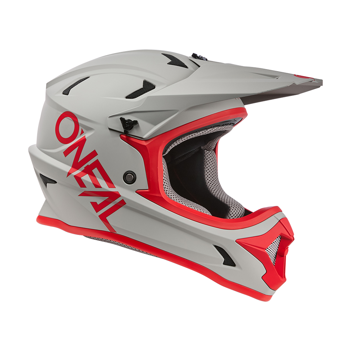 SONUS Full-Face Helmet