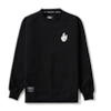 CREWNECK SHRED Pullover 