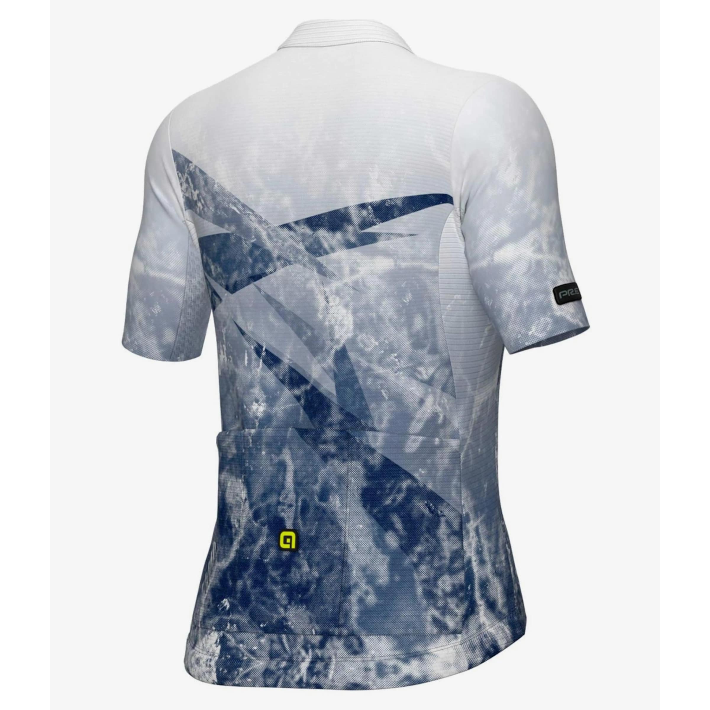 QUARTZ LADY JERSEY maillot de vélo femme