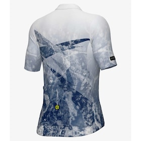 QUARTZ LADY JERSEY maillot de vélo femme