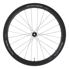 Shop SHIMANO Dura Ace WH-R9270-C50-TL Disc Centerlock Road Rear