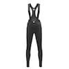 HEADWIND thermo windproof bib W Damen Trägerhose