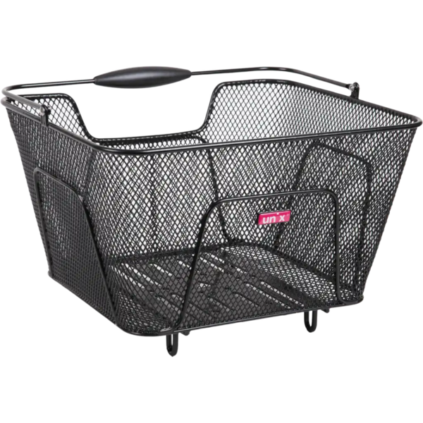 REANO UNIVERSAL SYSTEM Gepäckträgerkorb