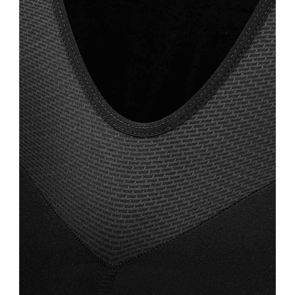 M BIKE BIBSHORTS BASIC