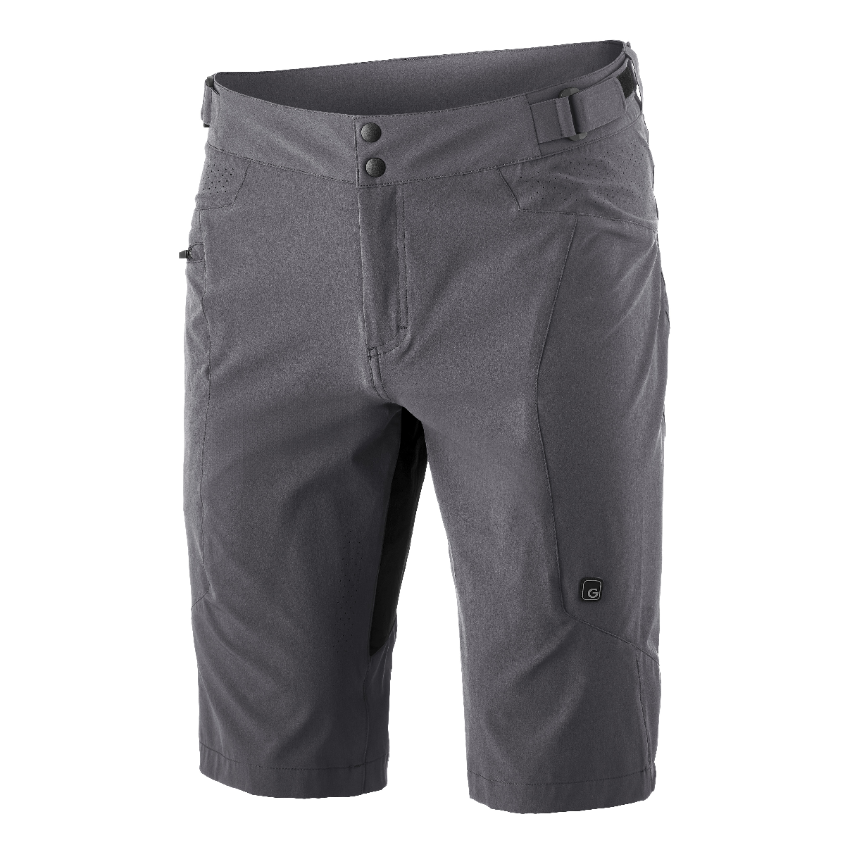 TRAIL SHORTS HIPBAG M Bike Shorts