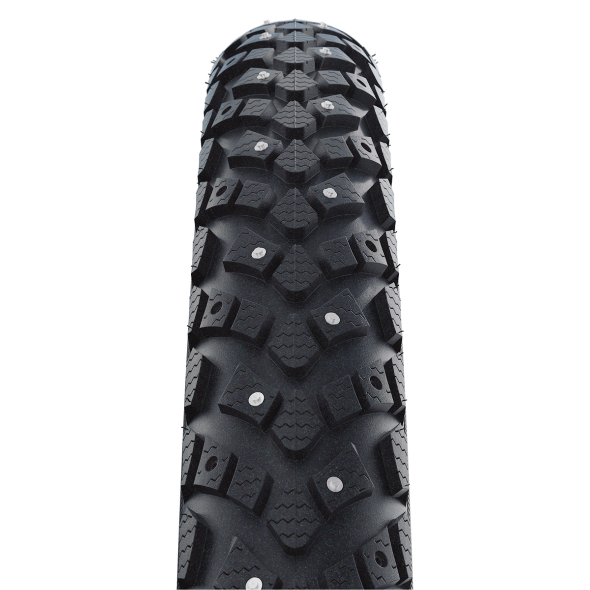 WINTER Active Line Spike band