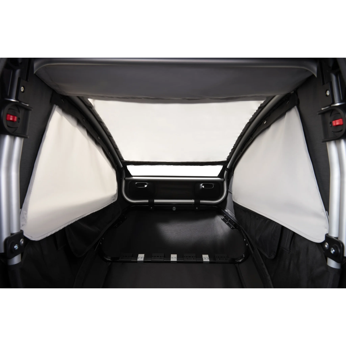 Kid Yuuna Bike Trailer