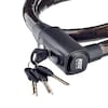 LOCKMAXX PL 120-22-K Panzerkabelschloss