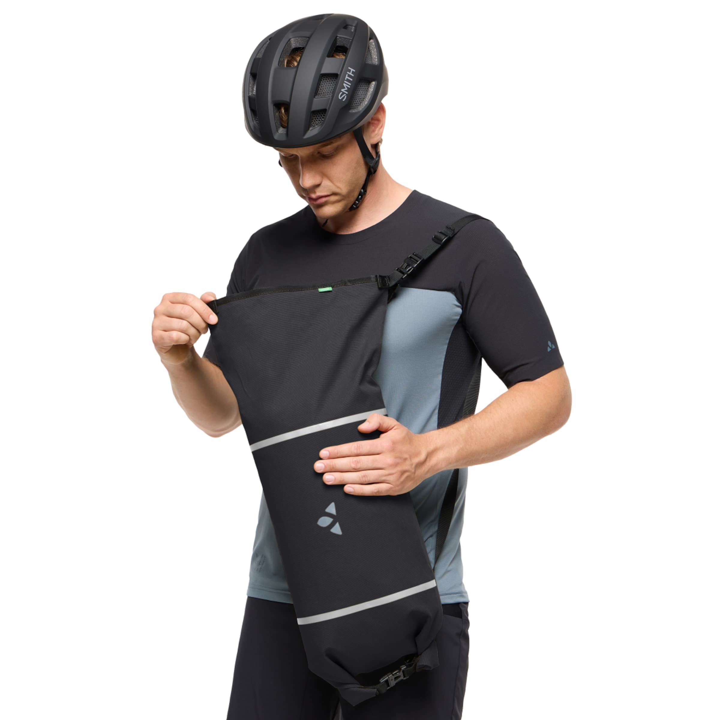 TRAILFRONT CAGE Handlebar Bag