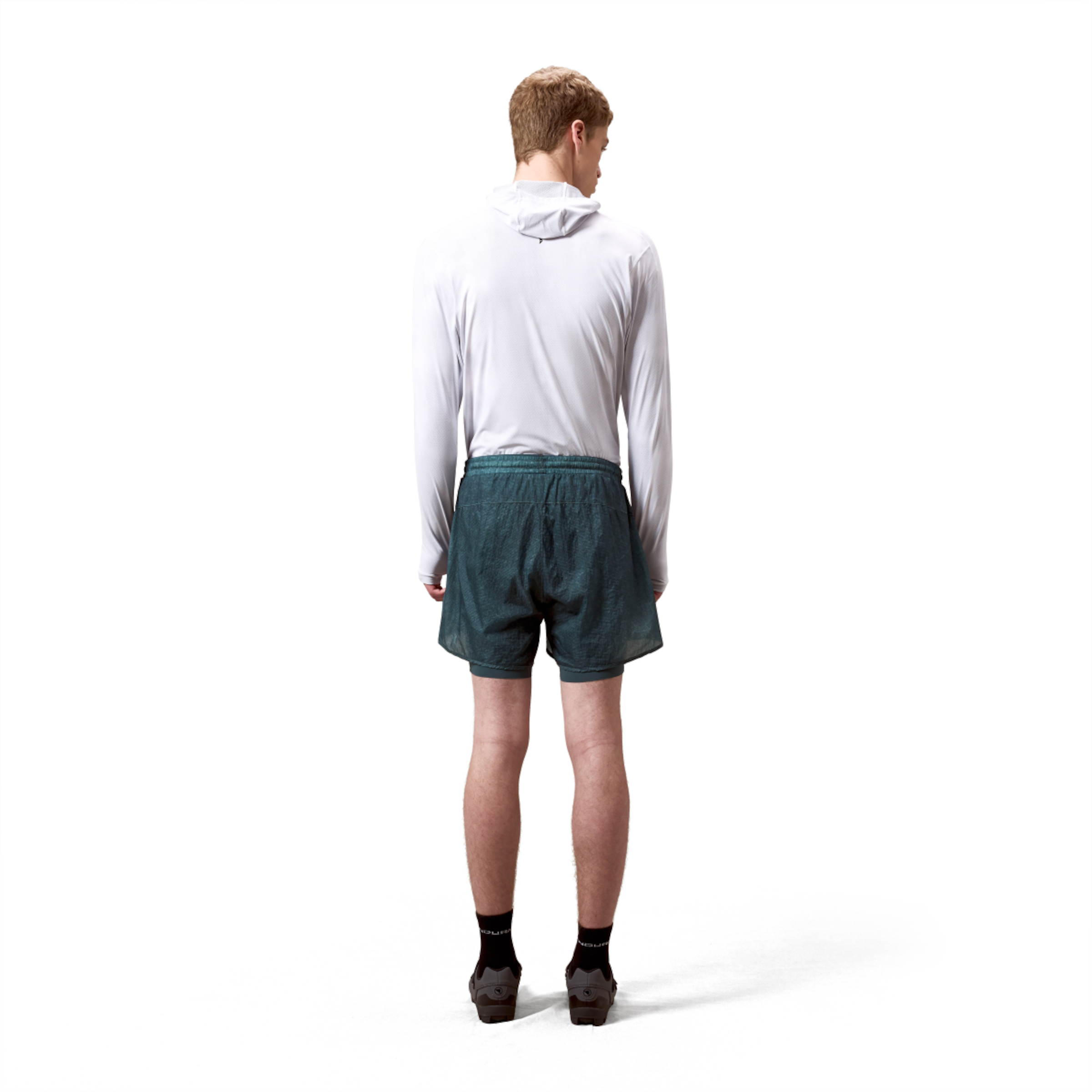 ALLTRACK LT LINED SHORTS Bike Shorts