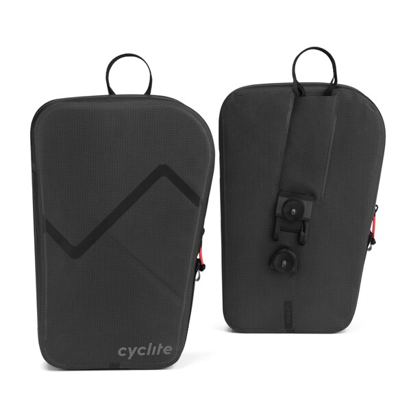 FORK BAG / 01 Gabeltaschen Set