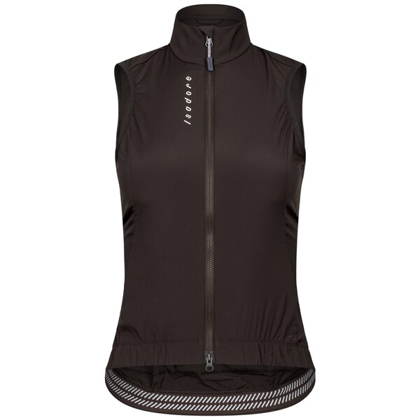 WOMEN'S WIND GILET Damen Windweste