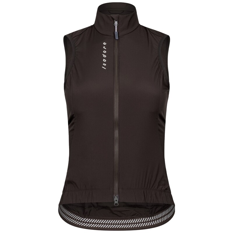 Shop Isadore WOMEN'S WIND GILET now | Rose Bikes
