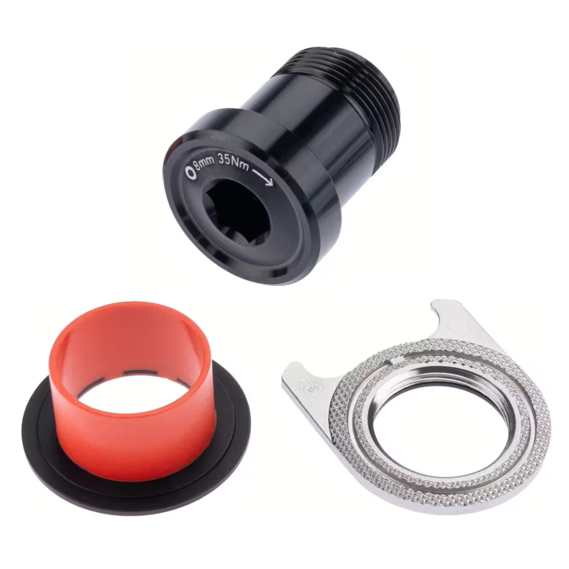 Full Mount Bolt Kit GX T-Type Mounting Bolt