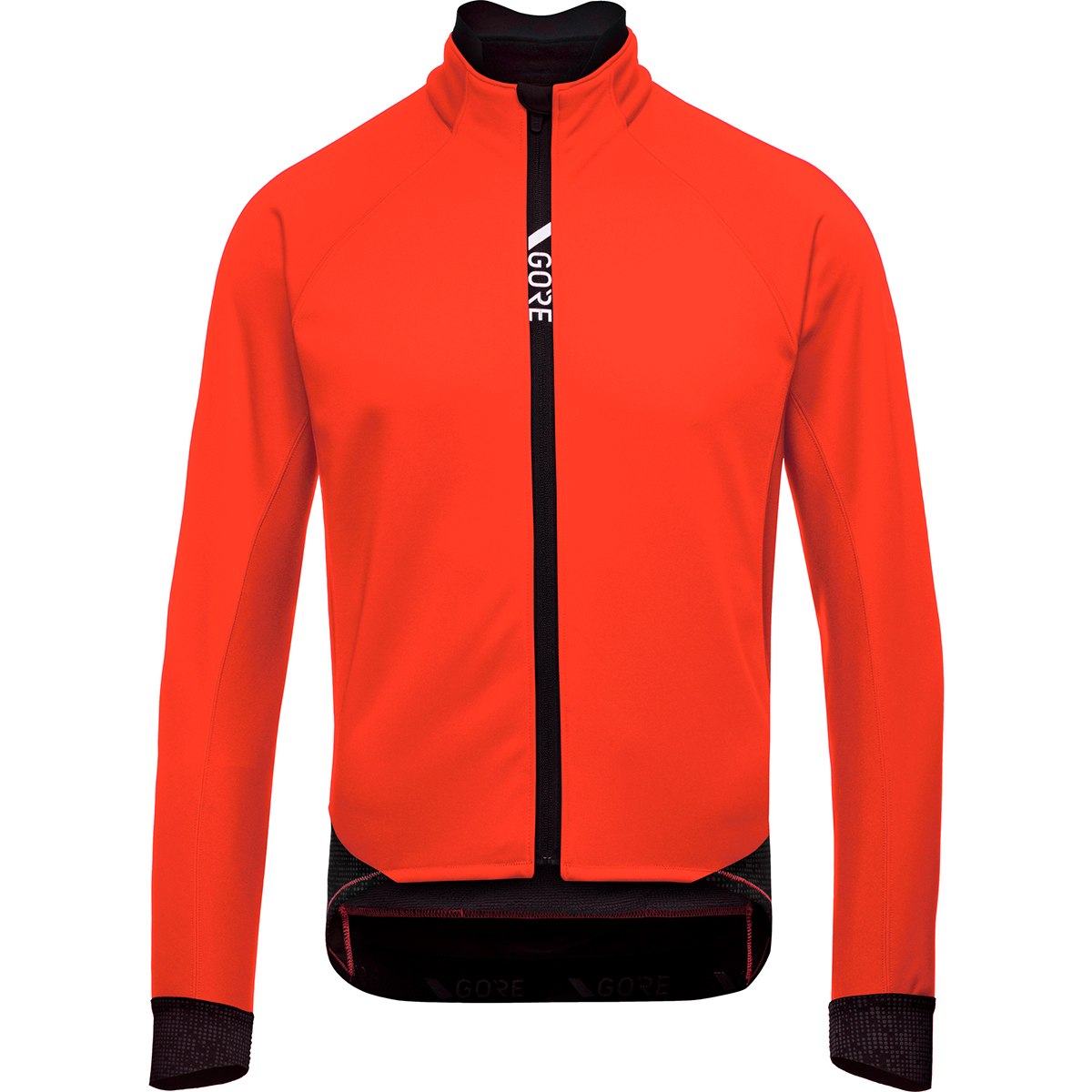 Shop C5 GORE TEX INFINIUM THERMO Jacket now ROSE Bikes