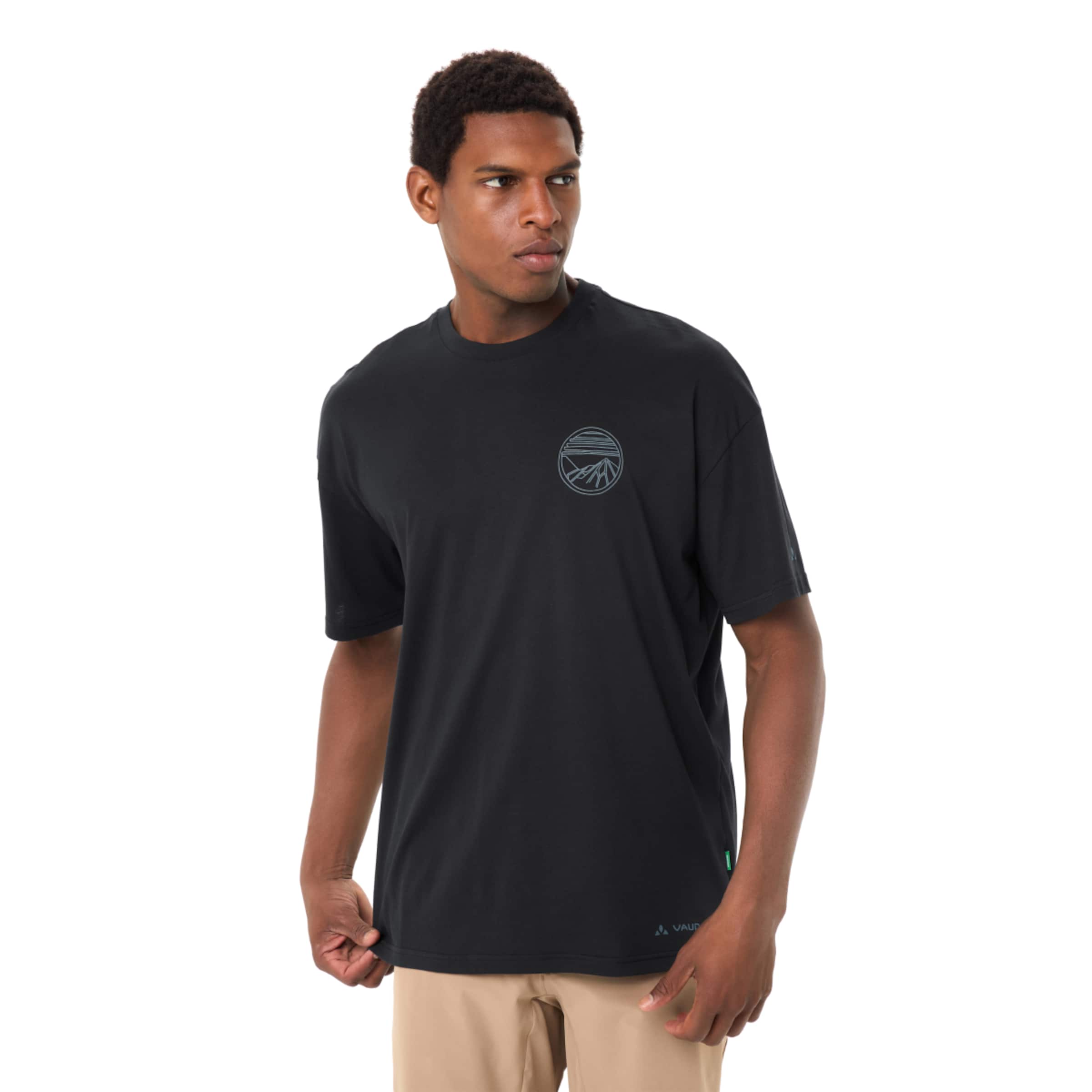 MEN'S CYCLIST CASUAL Bike Shirt