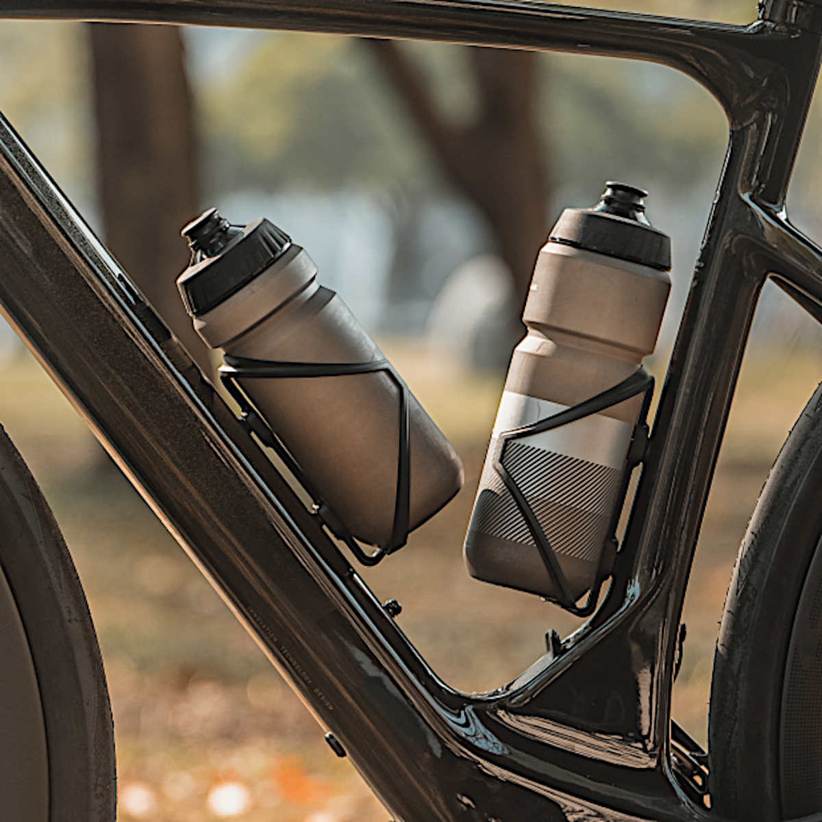 Feza Cage V1 Carbon Bottle Cage